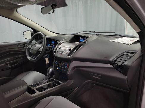 Used 2019 Ford Escape S FWD image 28