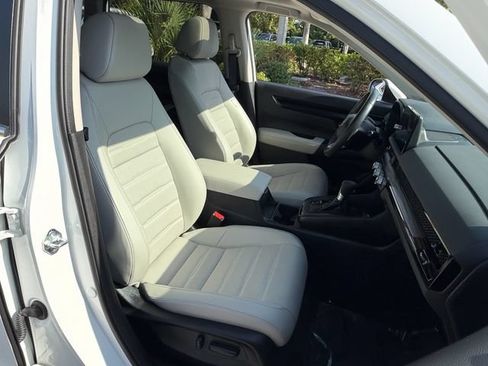 Used 2024 Honda CR-V EX-L image 20