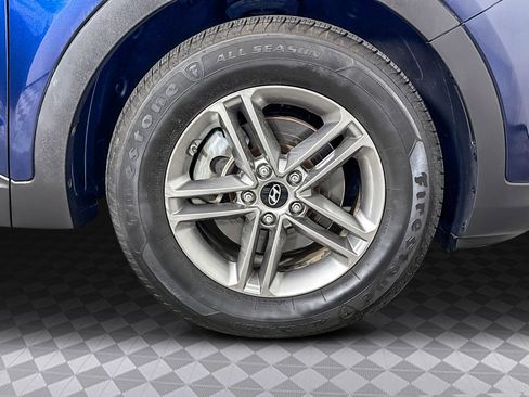 Used 2017 Hyundai Santa Fe Sport image 35