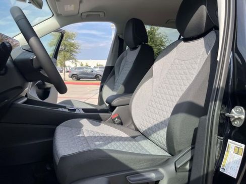 New 2026 Volkswagen Tiguan S FWD image 11