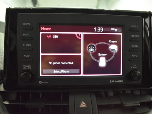 Used 2022 Toyota RAV4 LE AWD/4WD image 18