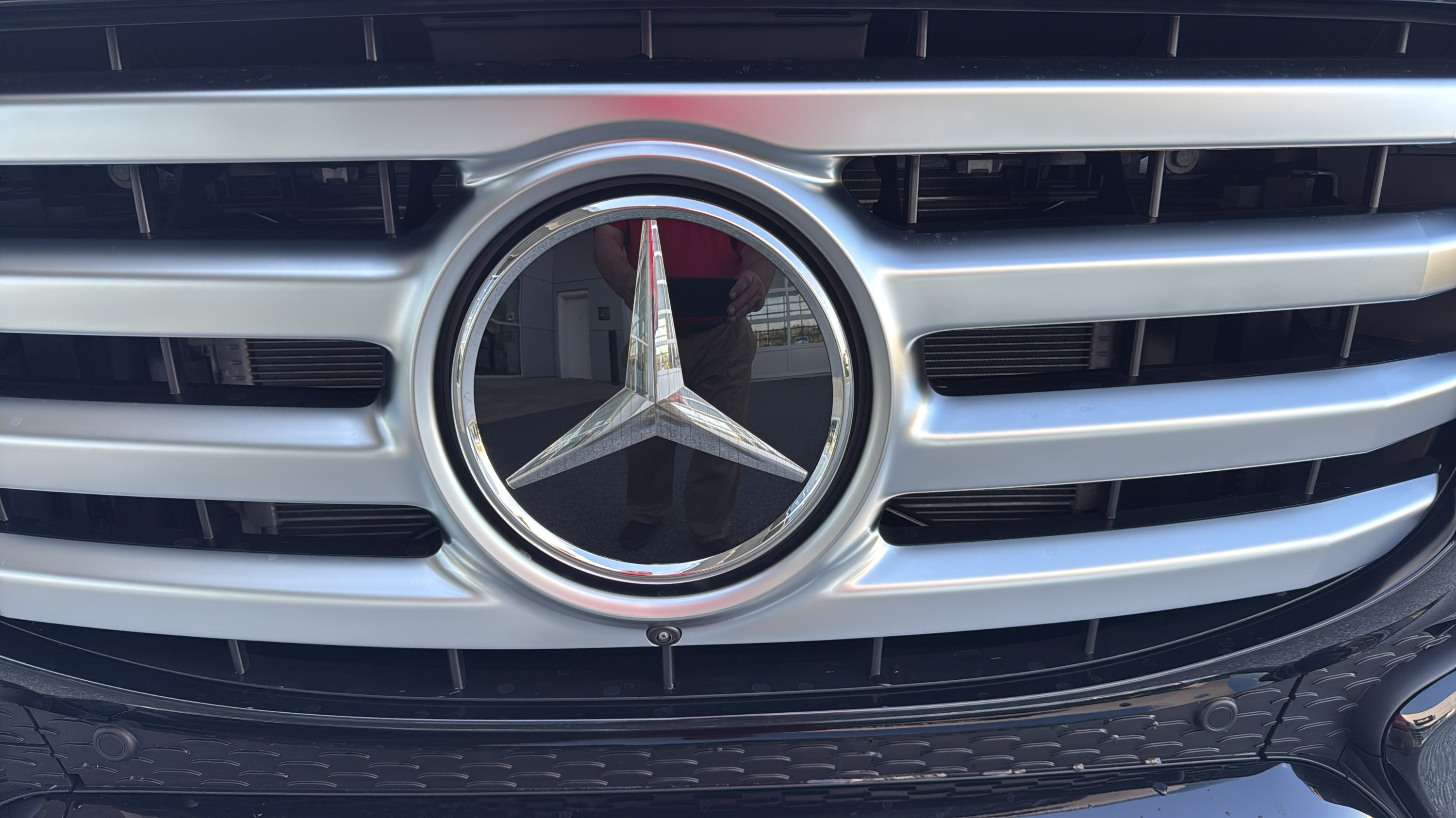 Certified 2026 Mercedes-Benz GLS 450 4MATIC image 57