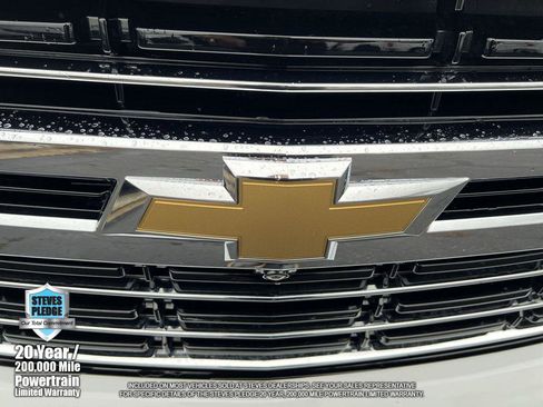 Certified 2022 Chevrolet Tahoe LT w/ LT Signature Package image 35