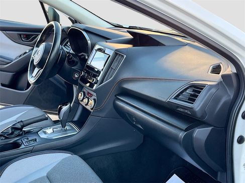 Used 2023 Subaru Crosstrek 2.0i Premium w/ Popular Package #2 image 28