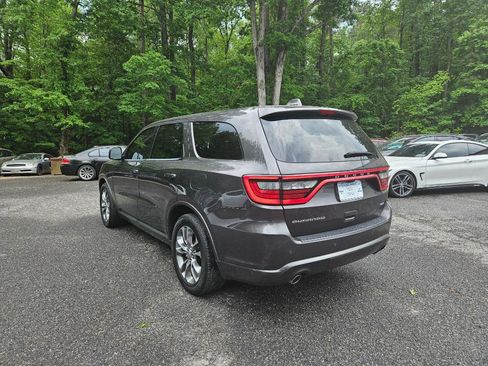 Used 2019 Dodge Durango GT image 6