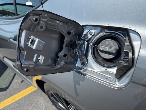 New 2026 Toyota Camry XSE FWD image 38