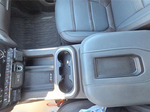 Used 2022 GMC Sierra 2500 Denali image 42