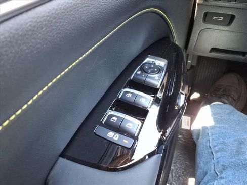 New 2026 Kia K5 GT image 15