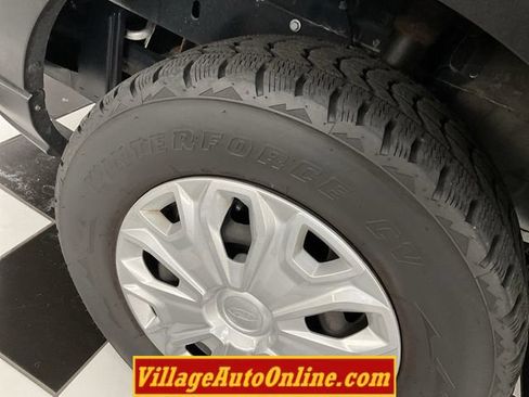 Used 2019 Ford Transit 250 130 Low Roof w/ Exterior Upgrade Package image 9