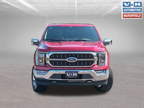 Used 2023 Ford F150 King Ranch AWD/4WD image 39