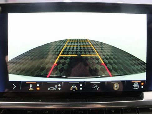 New 2026 Chevrolet Silverado 1500 RST image 4