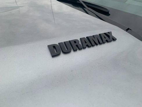 Used 2024 Chevrolet Silverado 1500 High Country image 6