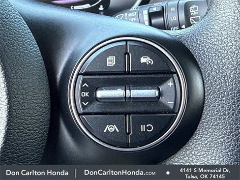 Used 2025 Kia Soul LX image 23