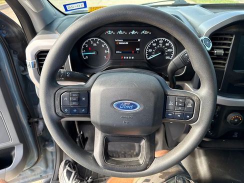 Used 2023 Ford F150 XLT AWD/4WD image 22