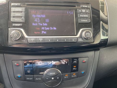 Used 2018 Nissan Sentra SV FWD image 23