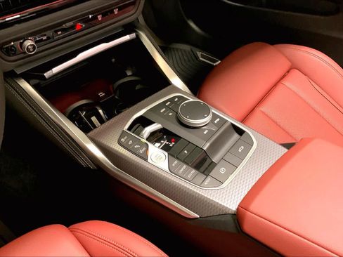 New 2026 BMW 440i xDrive Convertible w/ Premium Package AWD/4WD image 7