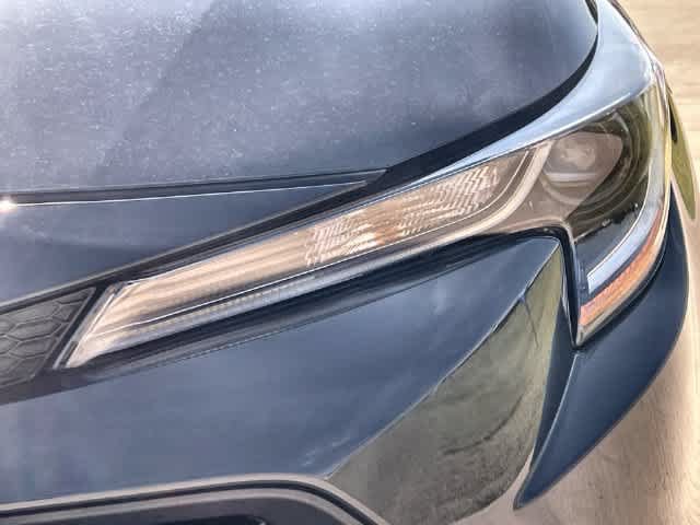 Used 2024 Toyota Corolla LE FWD image 24
