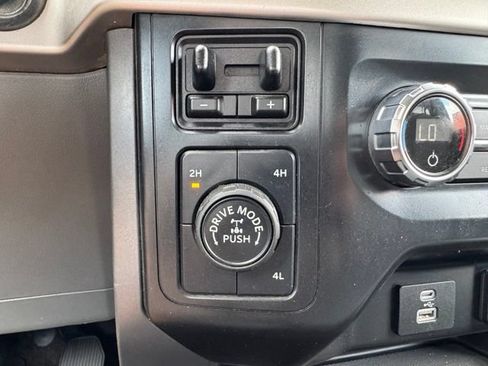 Used 2021 Ford F150 XLT w/ Equipment Group 301A Mid AWD/4WD image 23
