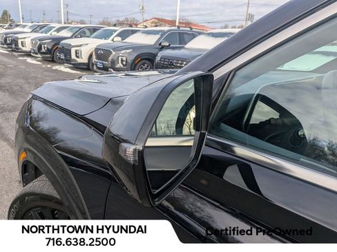 Certified 2024 Hyundai Palisade Calligraphy image 47