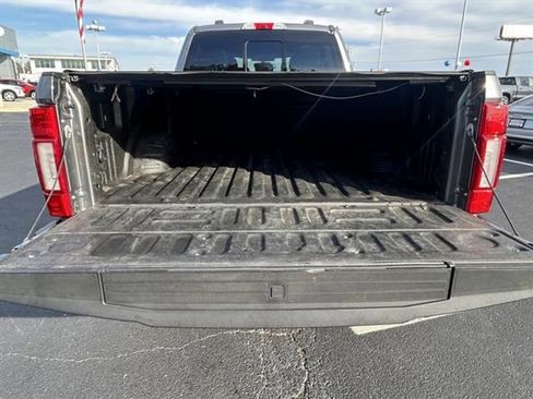 Used 2022 Ford F250 Platinum w/ Tremor Off-Road Package image 14
