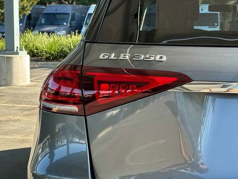 Used 2020 Mercedes-Benz GLE 350 4MATIC image 37