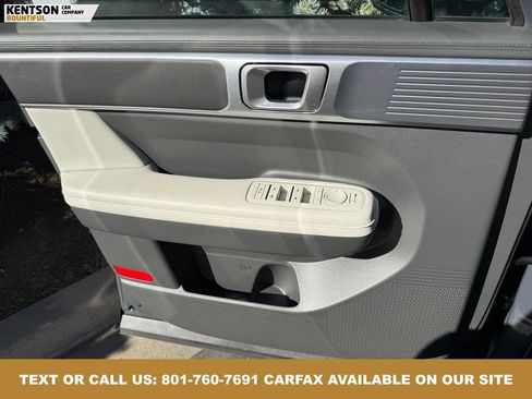 Used 2025 Hyundai Santa Fe SEL image 18