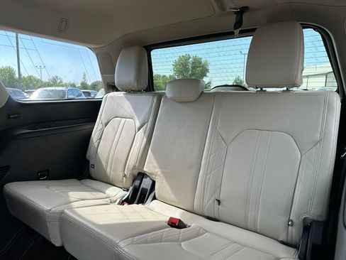 Used 2020 Ford Expedition Platinum AWD/4WD image 25