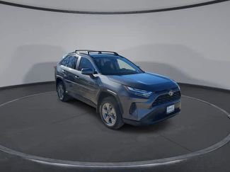 Used 2025 Toyota RAV4 XLE w/ Convenience Package video 2