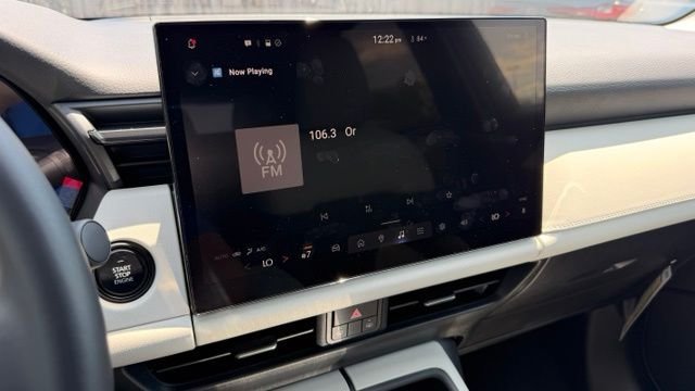 New 2026 MAZDA CX-5 Select AWD/4WD image 15