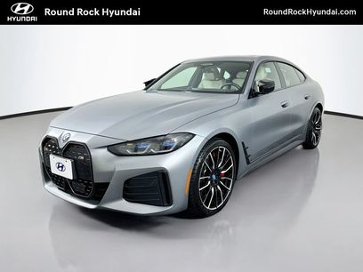 Used 2023 BMW i4 M50