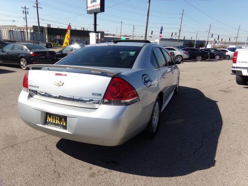 Used 2011 Chevrolet Impala LT w/ Luxury Edition Package image 47