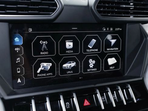 Used 2019 Lamborghini Urus image 15