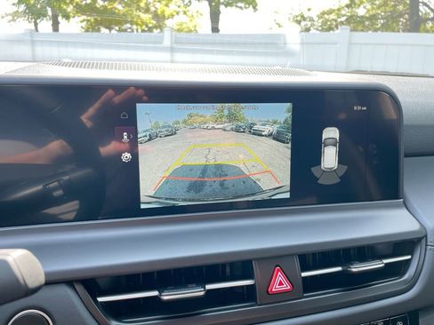 Used 2026 Kia Seltos EX image 43