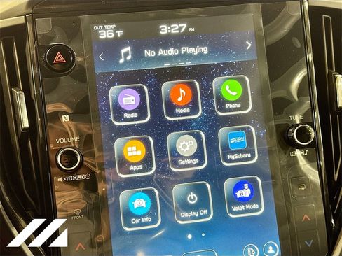 New 2026 Subaru Forester Sport image 15