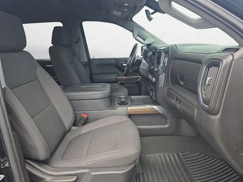 Used 2021 Chevrolet Silverado 1500 RST w/ All Star Edition Plus AWD/4WD image 15