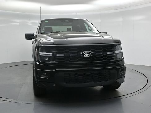 New 2026 Ford F150 STX w/ F-150 LOBO Package AWD/4WD image 50