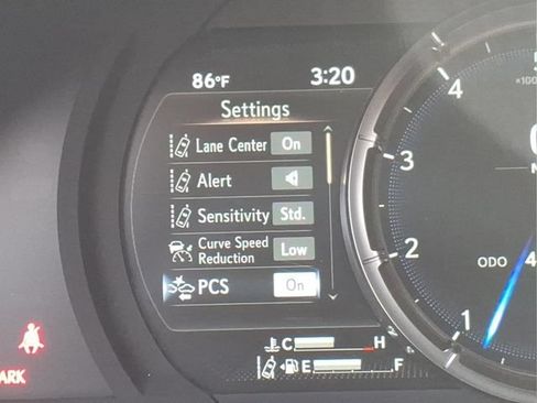Used 2023 Lexus IS 350 F Sport w/ Handling Package RWD image 16