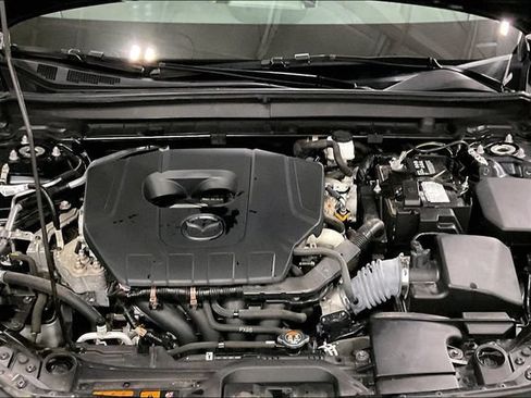 Used 2023 MAZDA CX-30 AWD 2.5 S w/ Preferred Package image 10