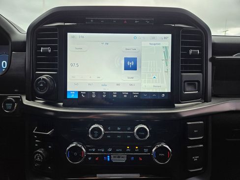 Used 2024 Ford F150 Lariat w/ Bed Utility Package image 25