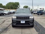 Used 2020 Jeep Grand Cherokee Limited X image 2