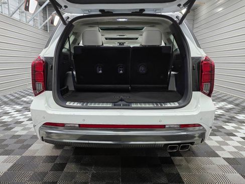 Used 2025 Hyundai Palisade Calligraphy AWD/4WD image 48