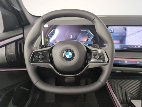 Used 2026 BMW X3 xDrive30 image 12