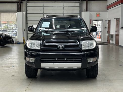 Used 2005 Toyota 4Runner SR5 image 6