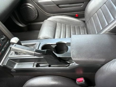 Used 2008 Ford Mustang GT Premium RWD image 19