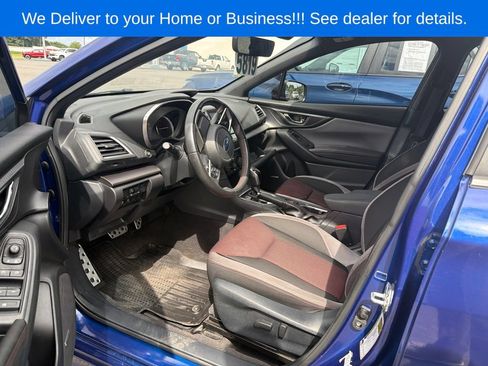 Used 2023 Subaru Impreza 2.0i Sport AWD/4WD image 13