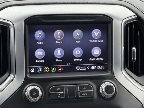 Used 2021 GMC Sierra 1500 SLT image 14