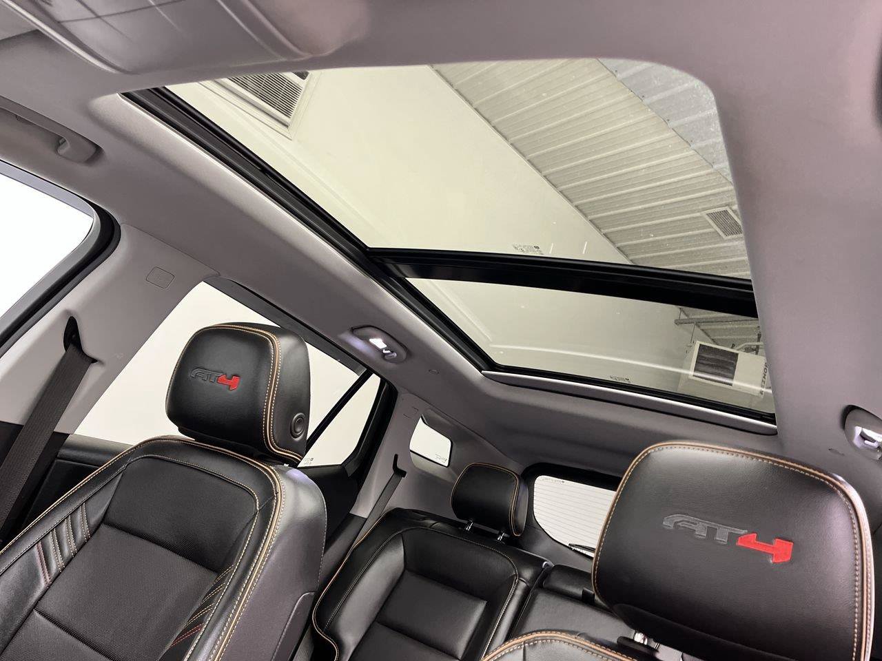 Used 2022 GMC Terrain AT4 w/ LPO, Floor Liner Package AWD/4WD image 6
