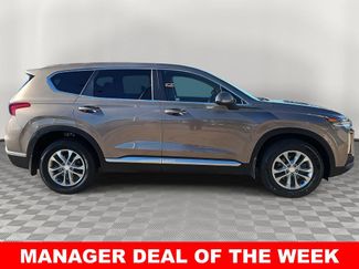 Used 2020 Hyundai Santa Fe SE video 2