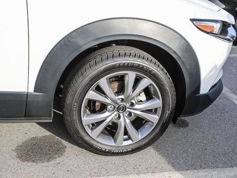 Used 2023 MAZDA CX-30 AWD 2.5 S w/ Preferred Package image 13