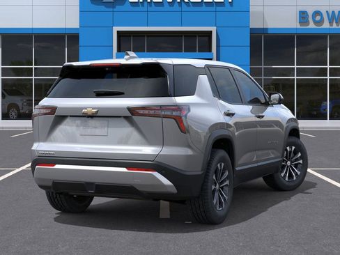 New 2026 Chevrolet Equinox LT image 4